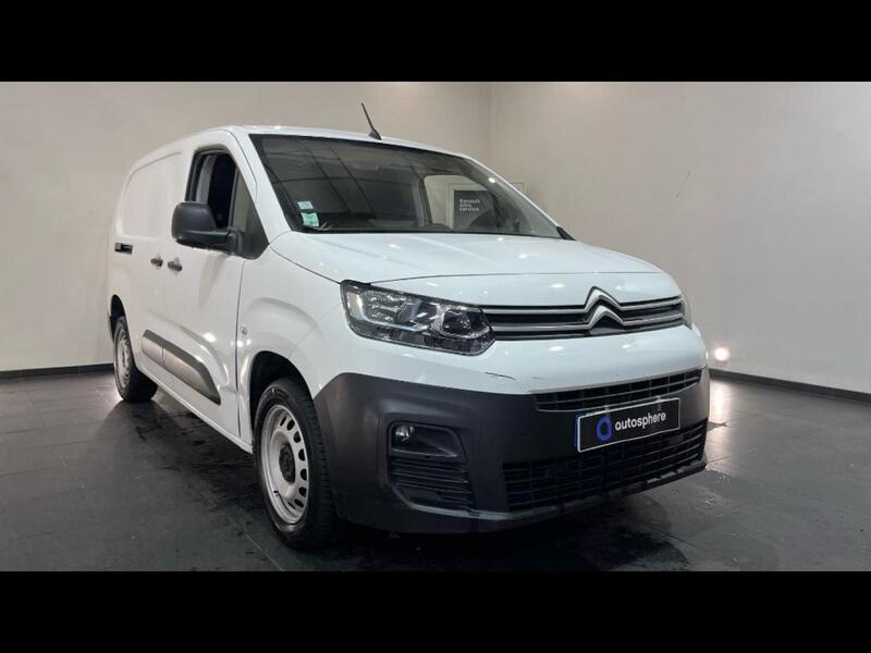 Citroen Berlingo VAN