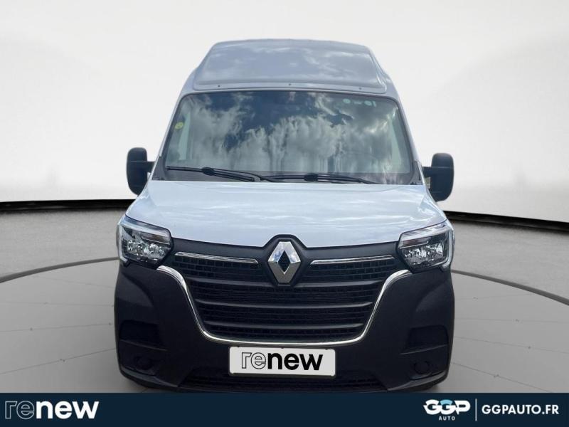 Renault Master Fourgon