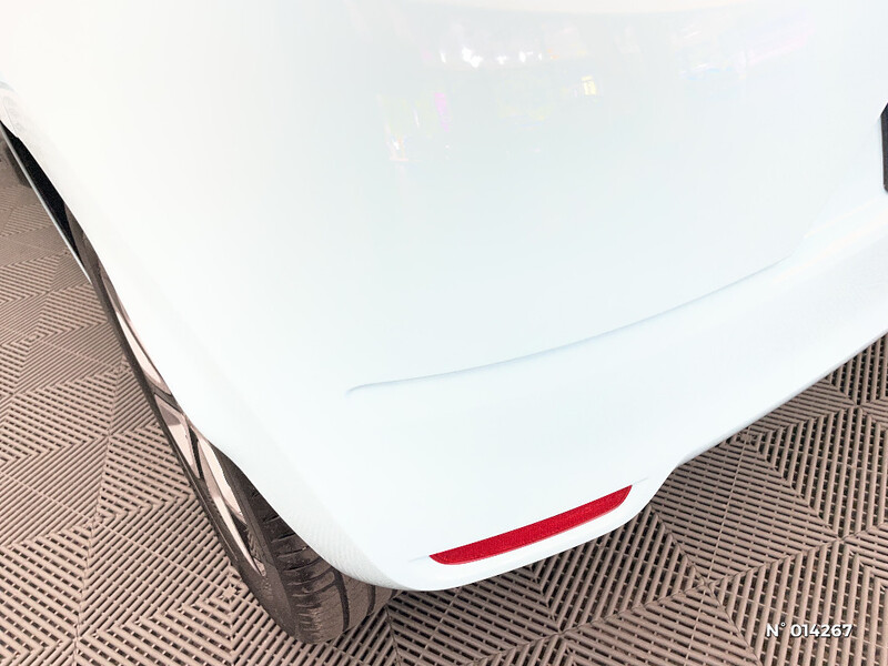 Renault Twingo III