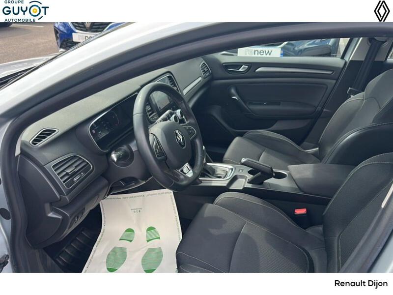 Renault Megane IV Berline