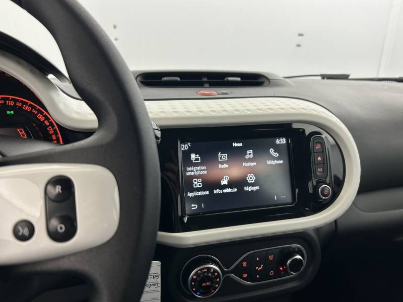 Renault Twingo III