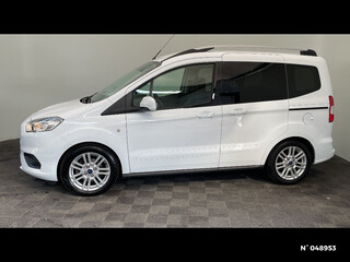 Vehicle 3D Image