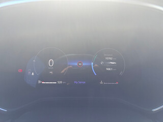 Vehicle 3D Image