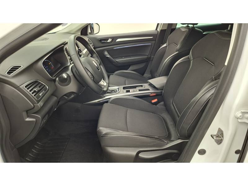 Renault Megane IV Berline