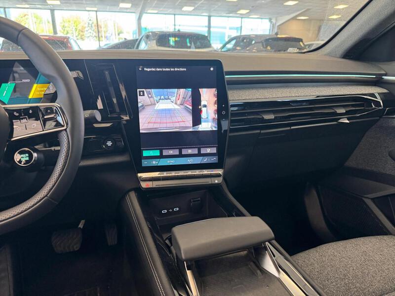 Renault Espace VI