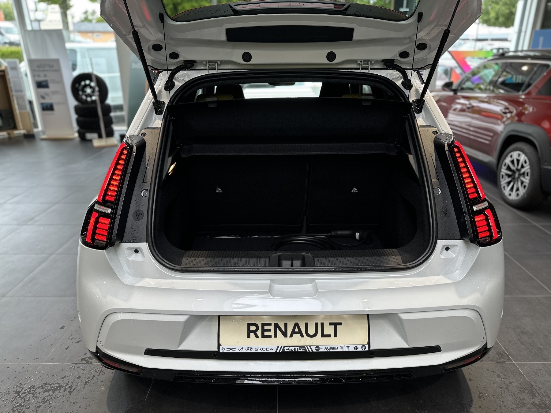 Renault R 5 – Bild 20