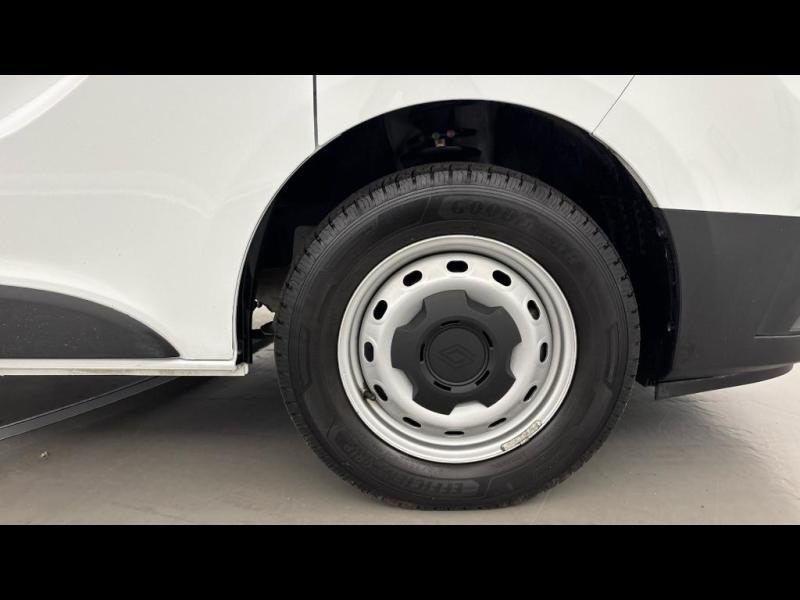 Renault Trafic Fourgon
