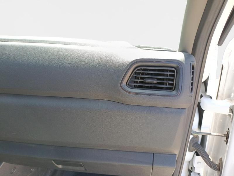 Renault Master Plancher Cabine