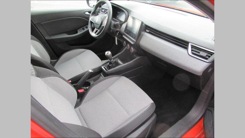 Renault Clio V