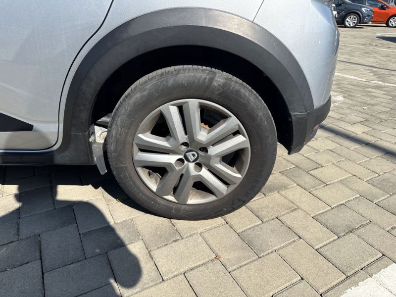 DACIA Sandero 2021 — imagine 7