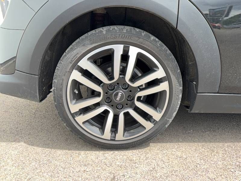 Mini Hatch 5 Portes F55 LCI II