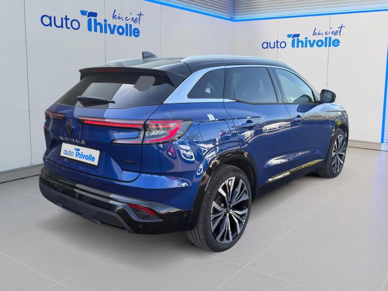 Renault Austral
