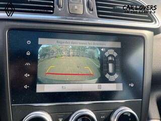 Vehicle 3D Image