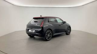 Vehicle 3D Image