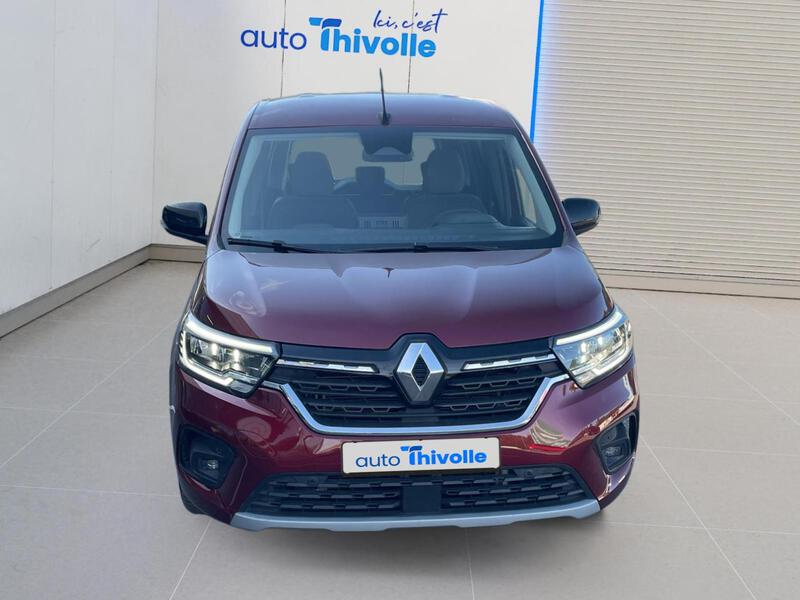 Renault Kangoo VP