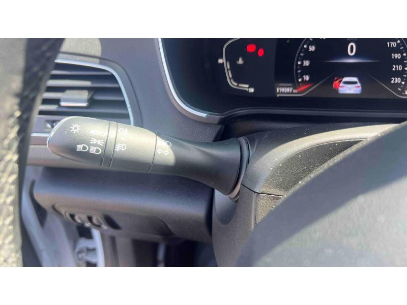 Renault Megane IV Berline