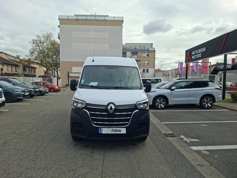 Renault Master III