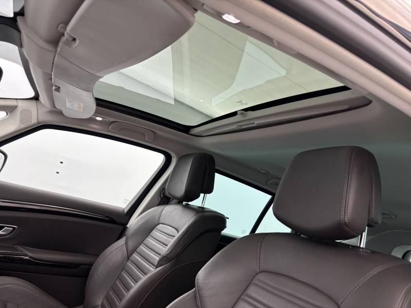 Renault Espace V