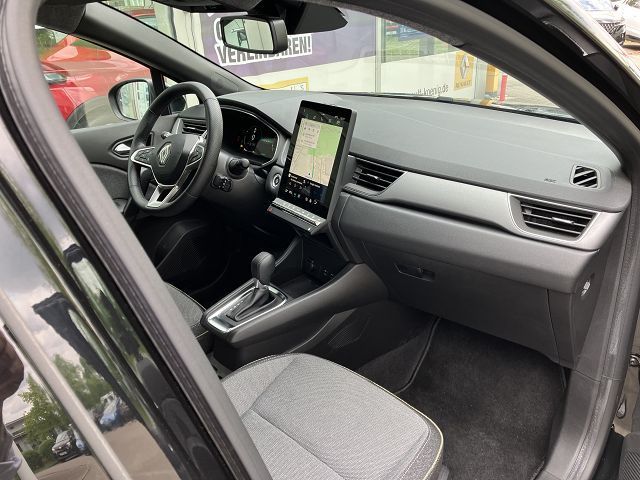 Renault Captur – Bild 10
