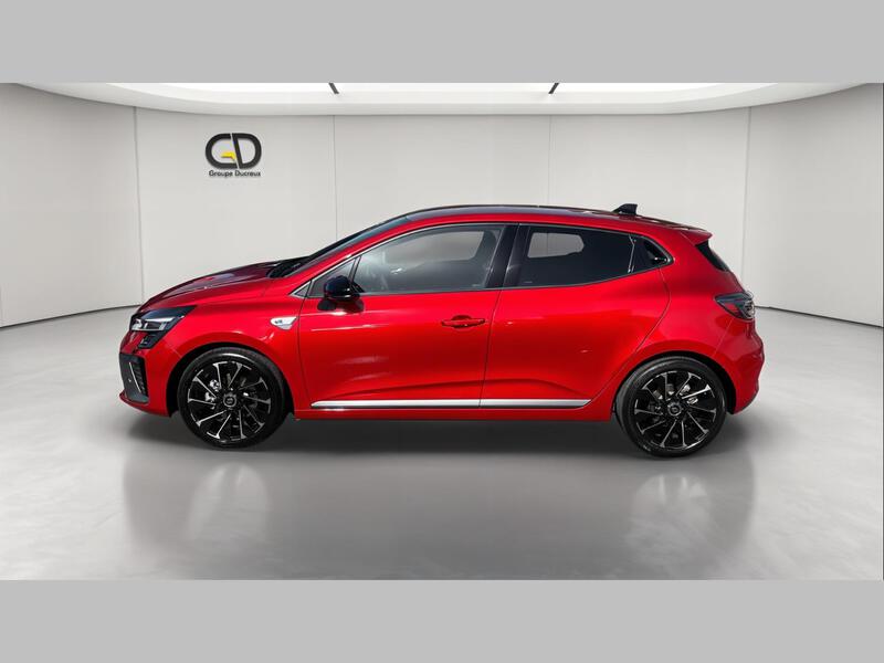 Renault Clio V