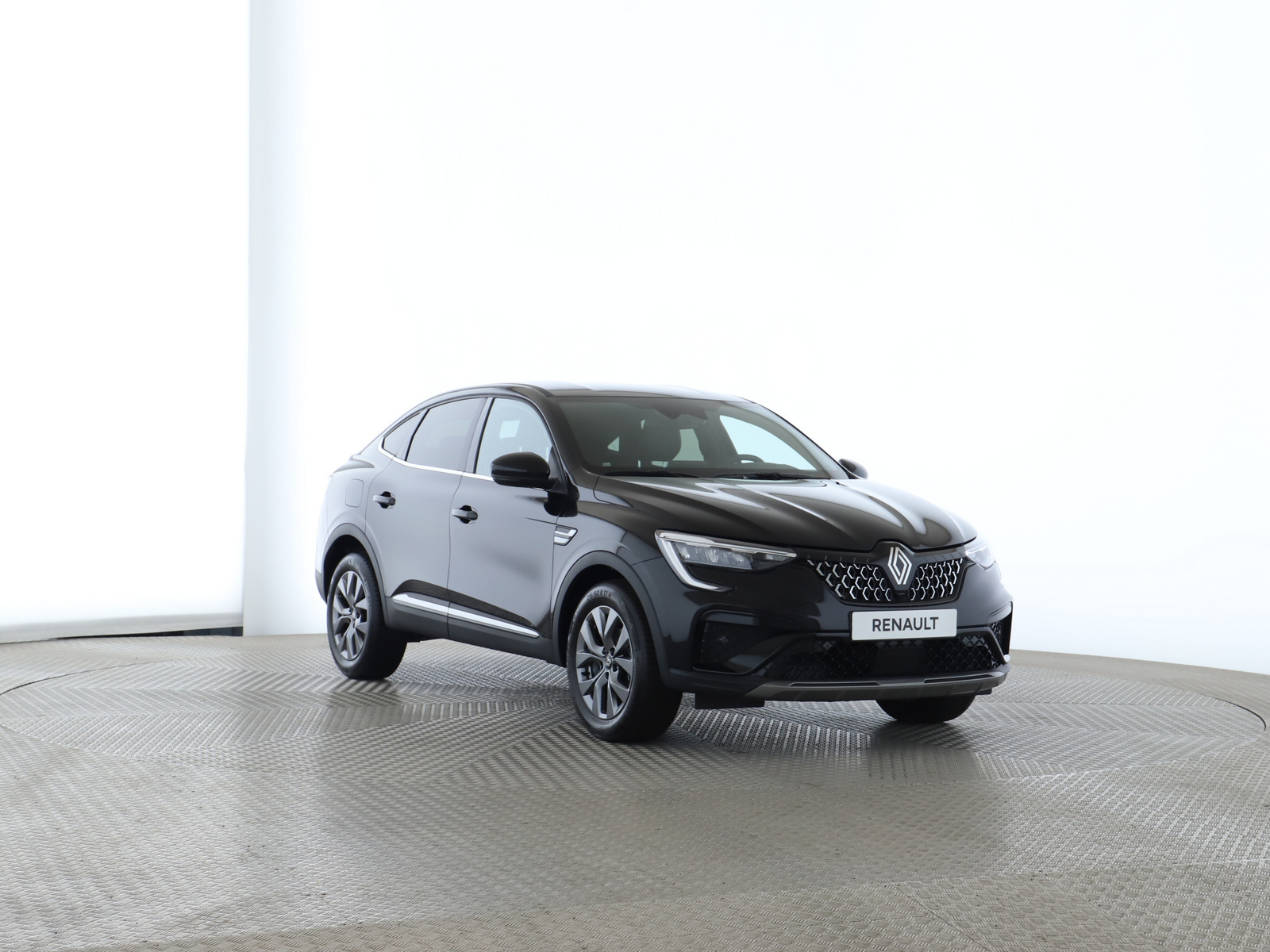 Renault Arkana – Bild 9