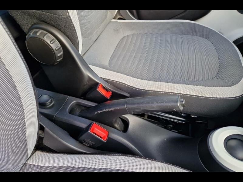 Renault Twingo E-Tech Electrique