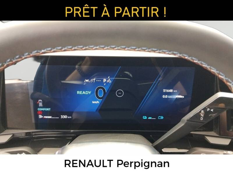 Renault Rafale