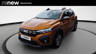 SANDERO