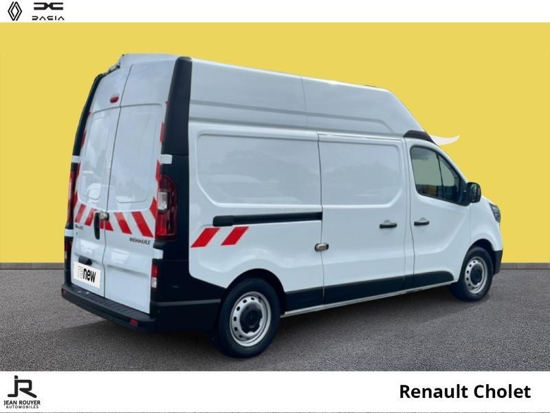 Renault Trafic Fourgon