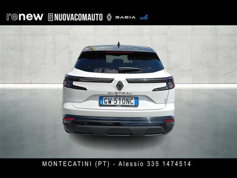 Renault Austral