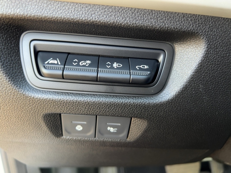 Fahrzeugabbildung Zoe R110 EV50 Evolution Bild 15 von 20
