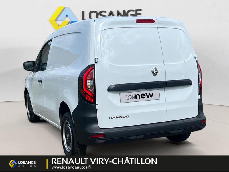 Renault Kangoo VU