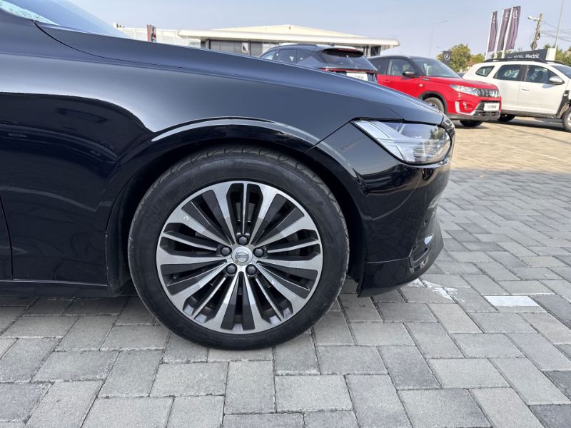 VOLVO S90 2020 — imagine 7