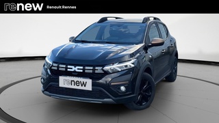 SANDERO