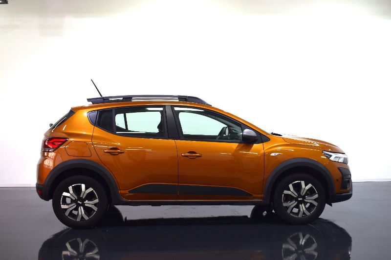 DACIA Sandero 2023 — imagine 4