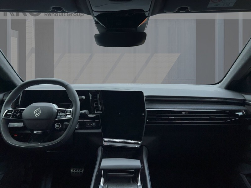 Fahrzeugabbildung Austral 1.3 TCE 160 Techno Esprit Bild 10 von 18