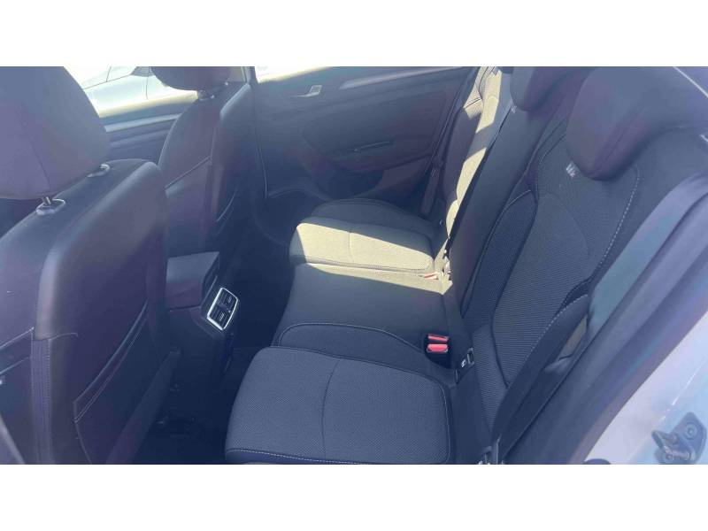 Renault Megane IV Berline