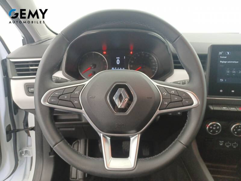 Renault Clio V