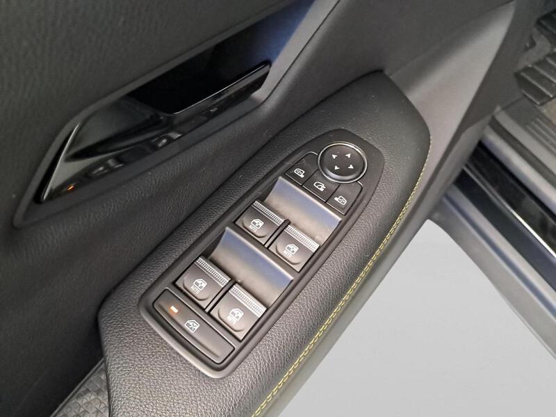 Renault Scenic E-Tech Electrique