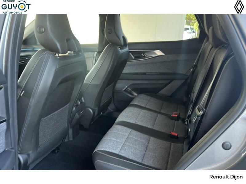 Renault Espace VI