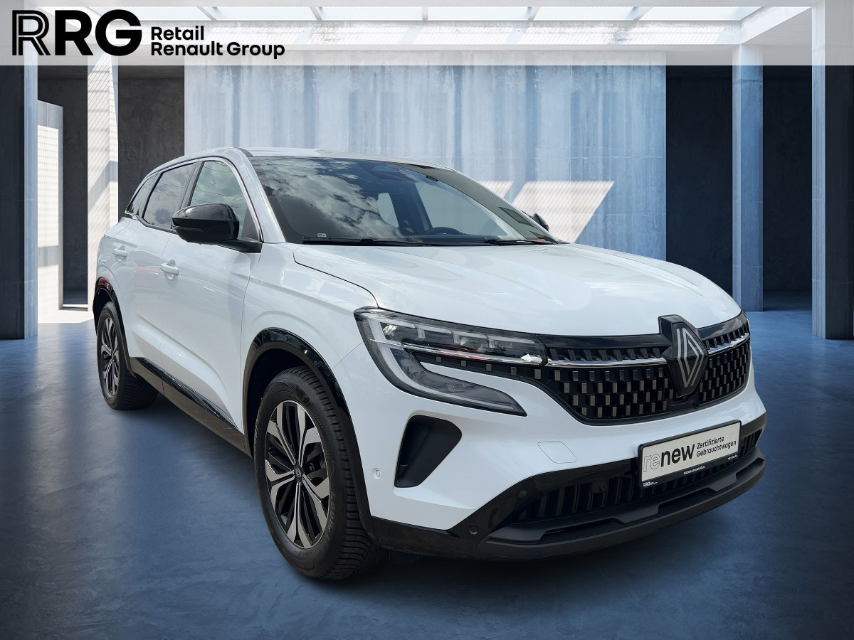 Renault Austral – Bild 7