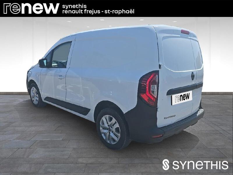 Renault Kangoo VU