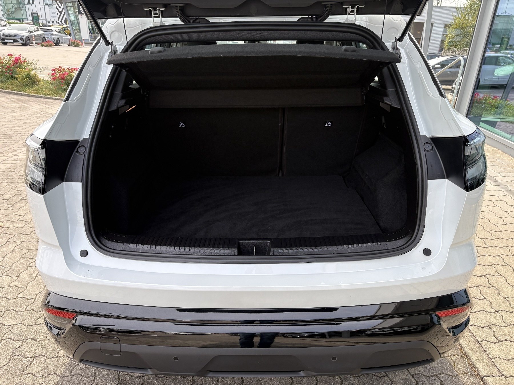 Renault Austral – Bild 4