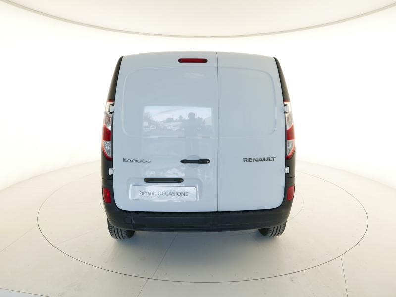 Renault Kangoo VU
