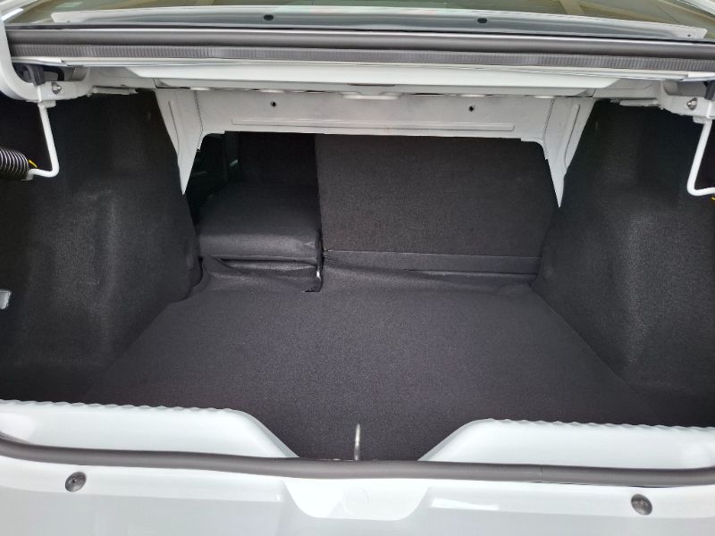 DACIA Logan 2024 — imagine 35