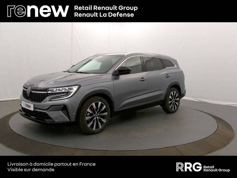 Renault Espace VI