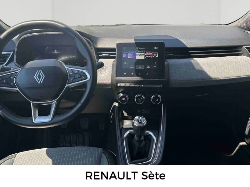 Renault Clio V