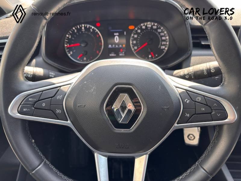 Renault Clio V
