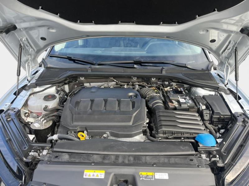Skoda Octavia Combi