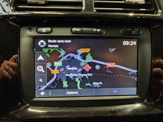 Vehicle 3D Image